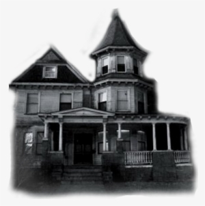 House-037 - Creepy Houses