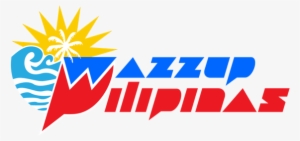 Wazzup Philippines - Wazzup Pilipinas Logo