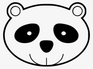 Panda Comments - Icon