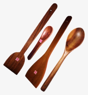 Spoons Set For Cooking, Wooden Spoons Set, Wooden Serving - Spoon