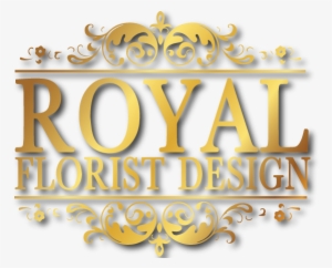 Royal Floral Design Png