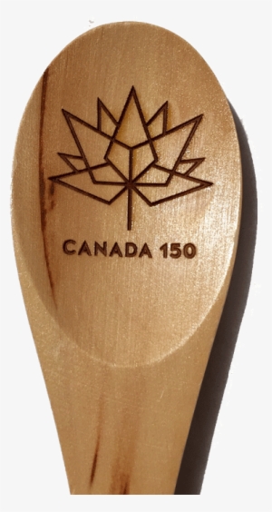 Canadian Maple Wooden Spoons - Cabela's Canada 150 15 Oz. Mug