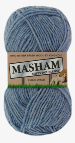 King Cole Masham Dk Hand Wash £6 - Thread