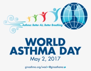 World Asthma Day - World Asthma Day 2017