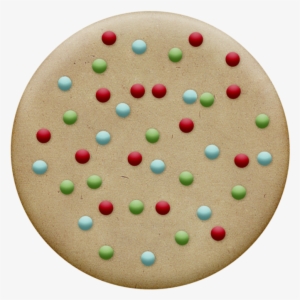 Cookie - Gingerbread