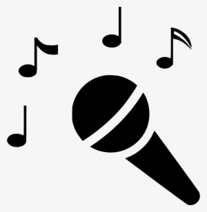 Png File Svg - Karaoke Png