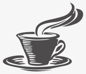 Coffee Clipart Vector - Coffee Clipart