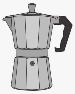 Pot, Espresso, Coffee, Cup, Coffee Beans, Coffee Recipe - Tp Apparel Llc