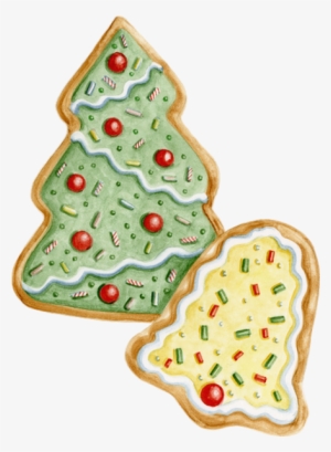 Biscuits De Noël, Gourmandises - Christmas Cookie