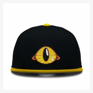 Third Eye Hat - Hat