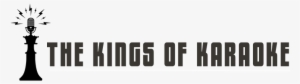 The Kings Of Karaoke - Karaoke King Png