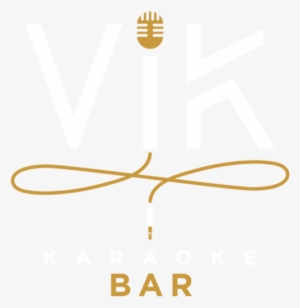 Vik Box Karaoke - Sign