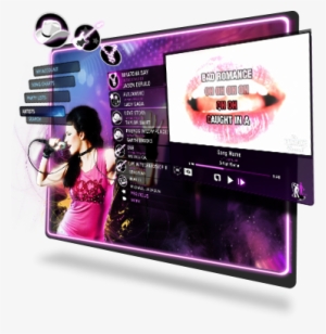 Samsung Smart Tv Karaoke App
