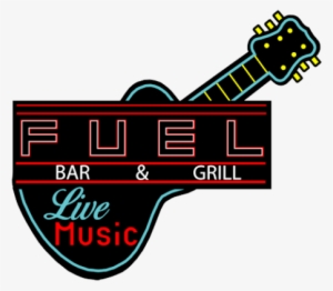 Fuel Bar & Grill Room - Fuel Bar & Grill