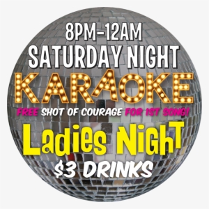 Karaoke Ladiesnight Fb Karaokewebsite - Facebook
