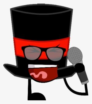 Karaoke Top Hat - Karaoke