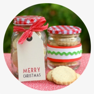 Recipes Which Are Perfect For These Jars The Reject - East Of India Merry Christmas Tags