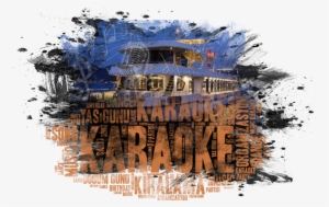 Tekne Turu Karaoke Kiralama - Illustration