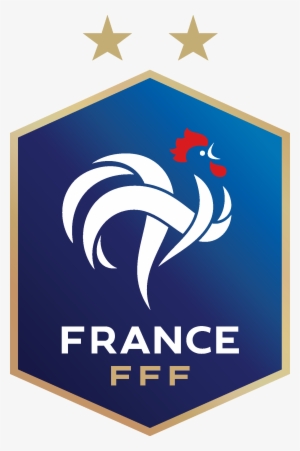 French Football Federation & France National Football - French Football Team Logo