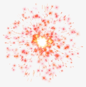Explosion Png - Star Explosion Png