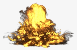 Explosion 3 By Gamekiller48 D84g1x7 10 Dec 2017 - Explosion