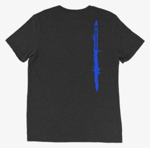 The Thin Blue Line