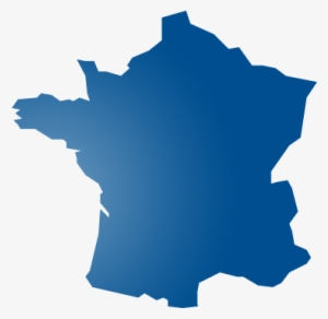 France - Shape - Country Shape Quiz Answers