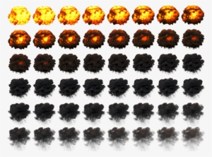 Explosion Texture Png Explosion Texture Png - Emoji African