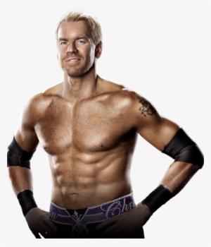 Png Image Information - Wwe Christian Png