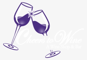Vector Freeuse Download Lakewood Ranch Wine Shop - Wine Glass Cheers Clipart
