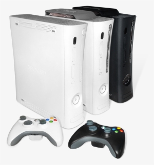 Xbox 360 Models