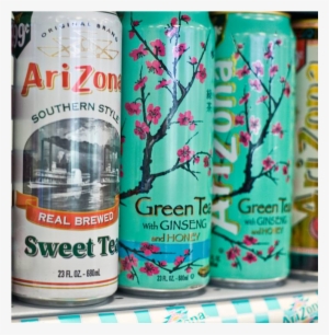 Arizona Sweet Tea - Arizona Iced Tea Price On Can
