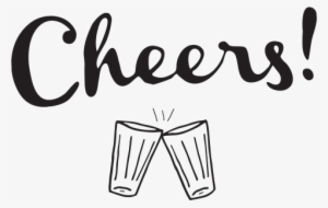 Cheers Icon - Love