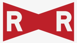 Red Ribbon Logo - Red Ribbon Logo Dragon Ball