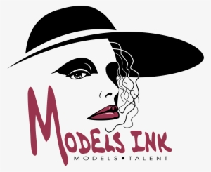 Models Ink Logo Png Transparent - Ink