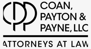 Coan Payton And Payne Email Blast Logo Us This One - Circle