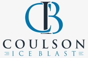 Coulson Ice Blast - Graphic Design