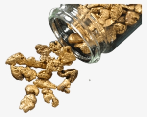Buy And Sell Gold Flakes And Nuggets 2 - Gold