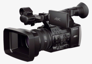 Amr Producciones Videocamara Handycam - Sony Fdr Ax1