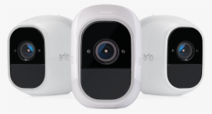1080p Wire-free Security Camera - Netgear Arlo Pro Vmc4030 Additional Cameras Netzwerk