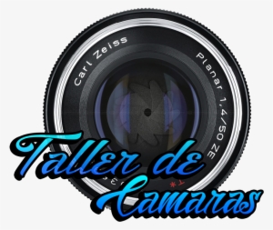 Carl Zeiss Planar T* Lens - 50 Mm - F/1.4 - Nikon F