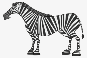 Zebra - Portable Network Graphics