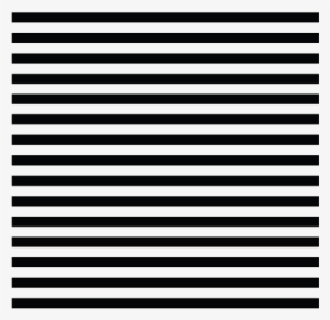 Zebra Crossing Png Free Download - Horizontal Black And White Lines