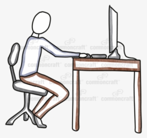 "people" Examples - View All - Computer Desk