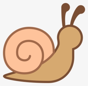 Snail Png Free Download - Snail Icon