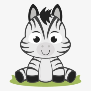 Baby Animals Cute Clipart