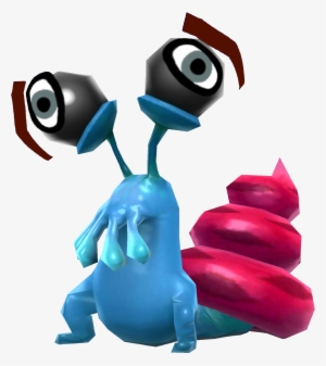 Blue Snail - Wiki