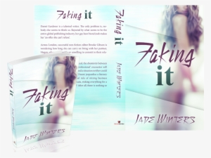 Faking It By Jade Winters 9781500360351 (paperback)