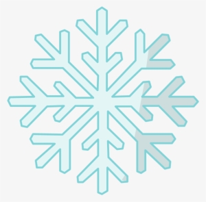 Snowflake - Apparel Printing Emoji Snowflake Lunch Bag