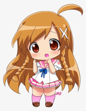 A Place To Express All Your Otaku Thoughts About Anime - Anime Chibi Hd Android